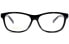 GUCCI 古驰 珐琅工艺系列光学眼镜 男款 黑色 / Оправа для оптических очков GUCCI GG0458OA-001