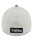 Men's Cream, Black Washington Commanders 2022 Inspire Change 39THIRTY Flex Hat