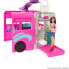 Фото #5 товара Barbie - Barbie Mega Wohnmobil - Puppenzubehr