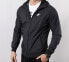 Фото #4 товара Куртка мужская Nike AT5271-010 черного цвета
