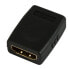 Synergy 21 S215425 - VGA - HDMI - Black