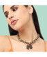 Фото #3 товара Women's Bow Chain Necklace