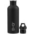 Фото #2 товара 360 DEGREES Stainless Steel Bottle 1L