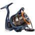 SHAKESPEARE Superteam FR carpfishing reel