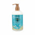 Фото #1 товара Кондиционер Mielle Moisture RX Hawaiian Ginger Leave-In Увлажняющее (355 ml)