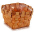 Фото #2 товара IBERGARDEN 18X18X10 Wicker Basket Or Pot