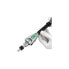 Wera Steckschlüsselsatz 8100 SA/SC 2 Zyklop 43-teilig 1/4 + 1/2" SW 4-24 mm