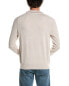 Фото #2 товара Brooks Brothers Swift 1/2-Zip Pullover Men's