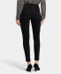 ფოტო #2 პროდუქტის Women's Ami Skinny with Hollywood Waistband Jeans
