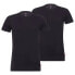 ფოტო #2 პროდუქტის LEVI´S UNDERWEAR Short sleeve T-shirt 2 units