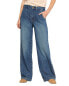 Фото #1 товара Current/Elliott The Postman Lancaster Wide Leg Jean Women's