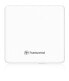 Transcend Portable DVD Writer White - White - Desktop/Notebook - DVD±RW - USB 2.0 - CD-R - CD-RW - DVD+R - DVD+RW - DVD-RAM - DVD-RW - 5 - 40 °C - фото #5