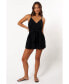 Women's Laddie Romper