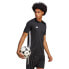 ADIDAS Tabela 23 short sleeve T-shirt