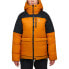 HAGLOFS Riksgränsen 800 down jacket