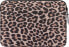 Etui Kate Kate Spade New York Puffer Sleeve do MacBook Pro 14" / Notebook 14" (Classic Leopard) - фото #10