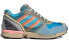 Кроссовки Adidas originals ZX 0006 Inside Out GZ2709 36 - фото #2