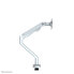 Фото #7 товара Neomounts desk monitor arm, Clamp/Bolt-through, 8 kg, 25.4 cm (10"), 81.3 cm (32"), 100 x 100 mm, Silver