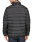 ფოტო #5 პროდუქტის Men's Quilted Zip-Front Jacket