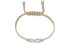 Swarovski Swa Infinity 5533725 Crystal Bracelet