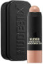 Multifunktionaler Foundation-Stick - Nudestix Nudies Tinted Blur Stick Deep 9