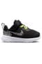 Фото #3 товара Кроссовки для бега Nike Revolution 6 Nn Jp (Tdv) Кросовки черные для мальчиков