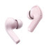 Dokanałowe słuchawki bezprzewodowe TWS Bluetooth różowy