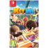 Фото #1 товара NINTENDO GAMES Switch KeyWe