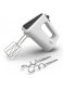 Krups 3 MIX 4000 - Hand mixer - White - Mixing - Lever - 450 W - 95 mm