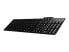 Dell 580-18366 - Full-size (100%) - Wired - USB - QWERTY - Black