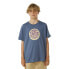 RIP CURL Filgree short sleeve T-shirt