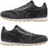 Фото #1 товара Reebok Buty dziecięce Cl Leather ESTL szare r. 36.5 (CN1142)