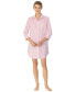 ფოტო #2 პროდუქტის Roll Cuff Sleepshirt Nightgown