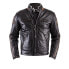 Фото #2 товара HELSTONS Ace leather jacket