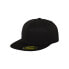 FLEXFIT Premium 210 cap Черный, L-XL - фото #2