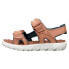Фото #6 товара TIMBERLAND Perkins Row 2 Strap Toddler Sandals
