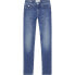 Фото #2 товара CALVIN KLEIN JEANS J20J222447 Skinny Fit jeans