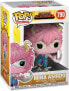 Фото #11 товара Funko Pop! Town: My Hero Academia (MHA) - Izuku Midoriya - U.A. High School with Deku in Uniform - Vinyl Collectible Figure - Gift Idea - Official Merchandise - Toy for Children and Adults