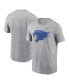 Фото #1 товара Men's Kentucky Wildcats Primetime Evergreen Alternate Logo T-Shirt