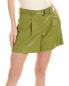 Фото #1 товара Rebecca Taylor Belted Short Women's