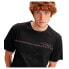 Фото #5 товара HYDROPONIC Sp Outline Short Sleeve T-Shirt