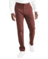 ფოტო #1 პროდუქტის Men's Slim-Fit City Tech Trousers