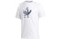 Фото #1 товара Футболка Adidas Originals Buddy Tee T GJ2685