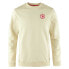 Fjällräven 1960 Logo Badge sweatshirt