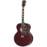 Фото #1 товара Gibson SJ-200 Standard Wine Red