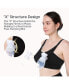 Фото #6 товара Maternity YN08 Hands Free Pumping Bra