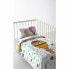 Фото #5 товара Пододеяльник Cool Kids Felipe Детская кроватка 60 (100 x 120 cm) (100 x 120 + 20 cm)