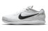 Кроссовки Nike Court Air Zoom Vapor Pro Бело-черные 41 - фото #1