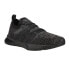 Фото #2 товара Puma Flyer Runner Engineer Knit Running Mens Black Sneakers Athletic Shoes 1927