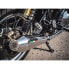 GPR EXHAUST SYSTEMS Ultracone Double Slip On Muffler Interceptor 650 19-20 Euro 4 CAT Homologated